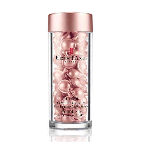 Retinol Ceramide Capsules Sérum de noche de Elizabeth Arden
