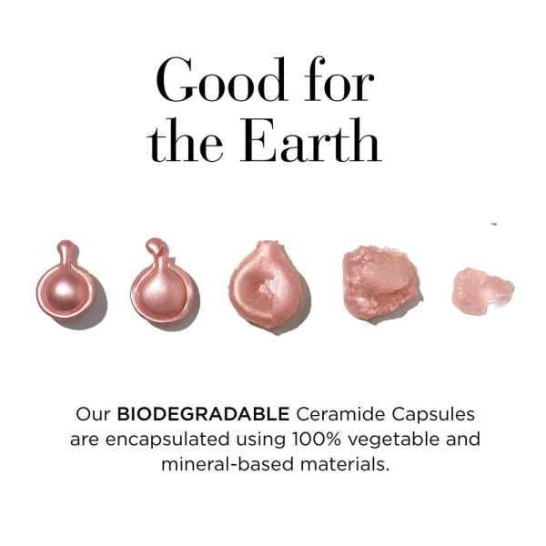 Cápsulas de Retinol Ceramide Capsules Sérum de noche de Elizabeth Arden